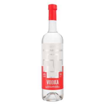 Rammstein Vodka