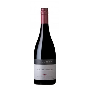 Yalumba Old Bush Vine Grenache