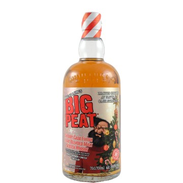 Big Peat Limited Christmas Edition 2023