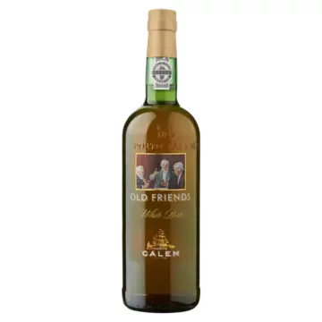 Cálem Porto Fine White