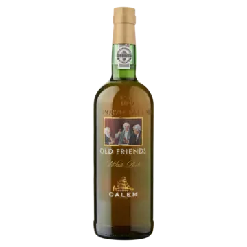 Cálem Porto Fine White