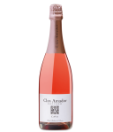 Clos Amador Brut Rosé Tendre