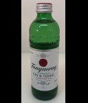 Tanqueray Gin & Tonic