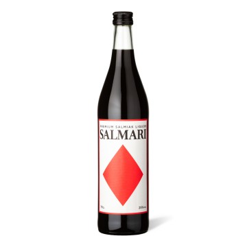 Salmari Premium Salmiak Liquor