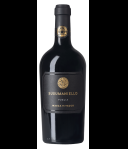 Masca del Tacco Susumaniello