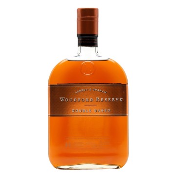 Woodford Reserve Bourbon Whiskey