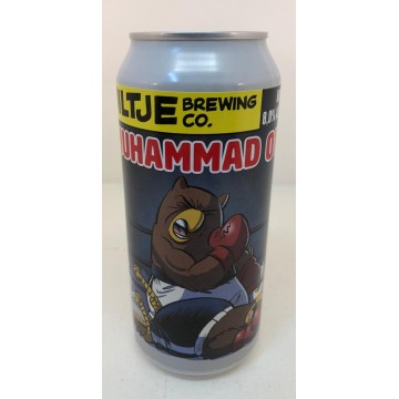 Uiltje Muhammad Owlie