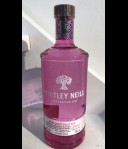 Whitley Neill Pink Grapefruit Gin