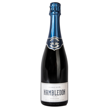 Hambledon Vineyard Classic Cuvée Brut