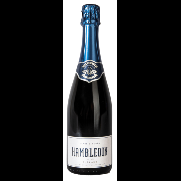 Hambledon Vineyard Classic Cuvée Brut