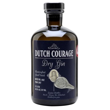 Zuidam Dutch Courage Dry Gin