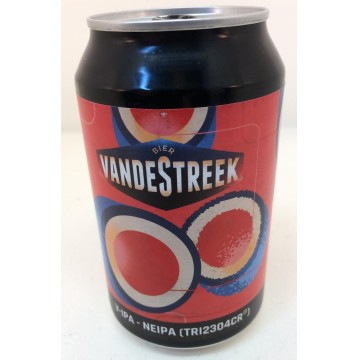VandeStreek V-Ipa TRI2304CR