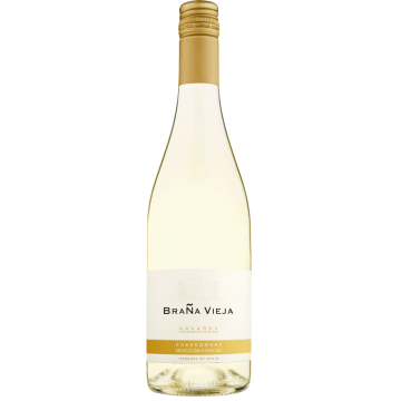 Braña Vieja Chardonnay Selección Especial