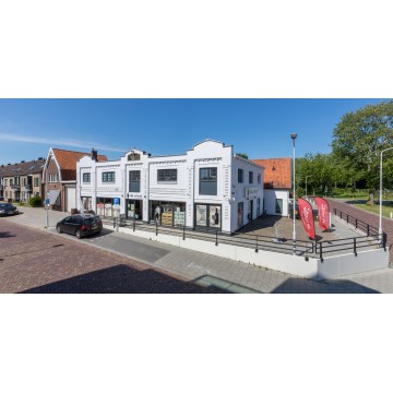 Zuidam proeverij i.s.m. Ricardo Fratantuono donderdag 3 november 2022