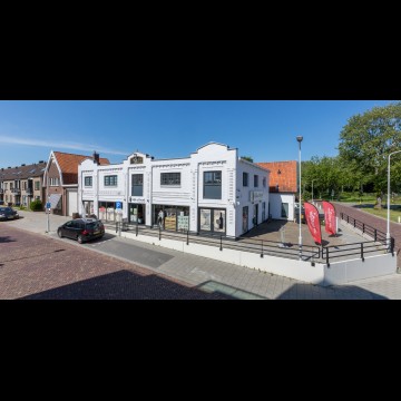Zuidam proeverij i.s.m. Ricardo Fratantuono donderdag 3 november 2022