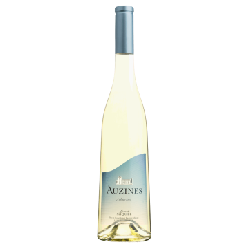 Laurent Miquel Lagrasse Albariño