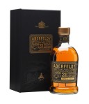 Aberfeldy 21 years