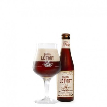 Lefort brasserie