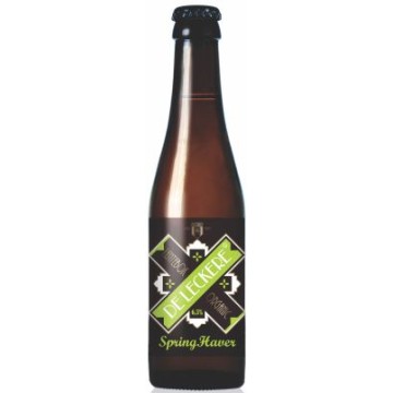 De Leckere SpringHaver