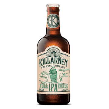 Killarney's Full Circle IPA