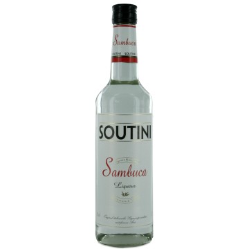 Soutini Sambuca