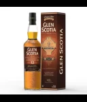 Glen Scotia 12 Years Old Amontillado Seasonal Release 2022