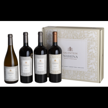 Salentein Numina 4-pack