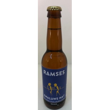 Ramses Zwaluws Nat