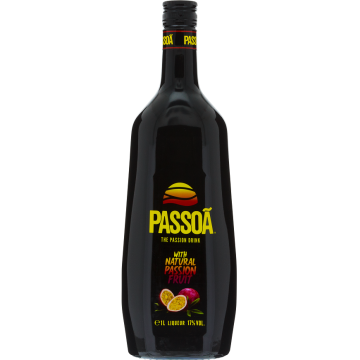 PASSOA Liter