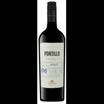 Portillo Merlot