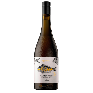 Al Mercado Garnacha Blanca