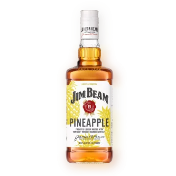 Jim Beam Pineapple