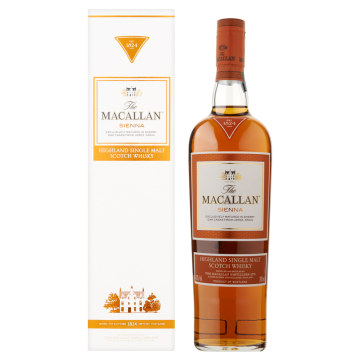 The Macallan Sienna Highland Single Maltwhisky