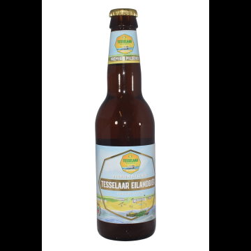 Tesselaar 'Eilandbier' Pilsner