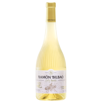 Ramón Bilbao Edición Limitada Early Harvest Verdejo