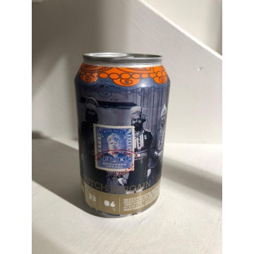 Dutch Bargain Imperial Pale Ale
