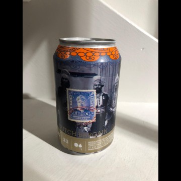 Dutch Bargain Imperial Pale Ale