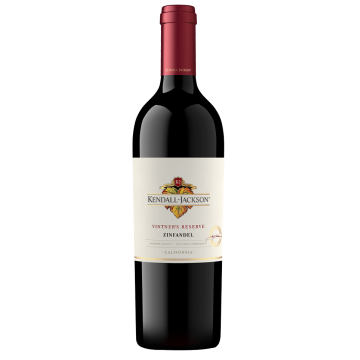 Kendall-Jackson Vintner's Reserve Zinfandel