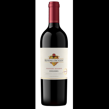 Kendall-Jackson Vintner's Reserve Zinfandel