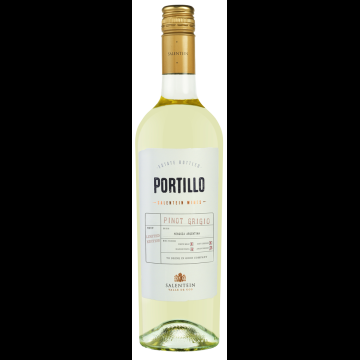Portillo Pinot Grigio