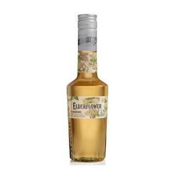 De Kuyper Elderflower