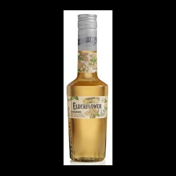 De Kuyper Elderflower