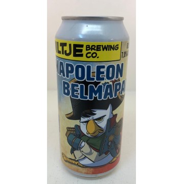 Uiltje Napoleon Belmaparte