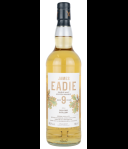 James Eadie Scotch Whisky Glen Ord 9 years