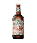 Killarney's Rutting Irish Red