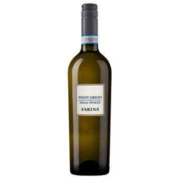 Farina Pinot Grigio del Veneto