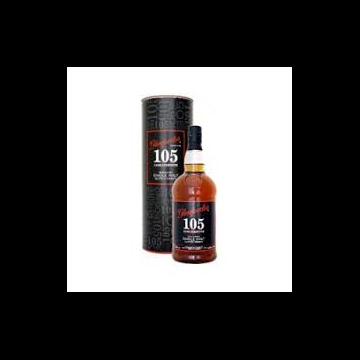 Glenfarclas 105 Cask Strength