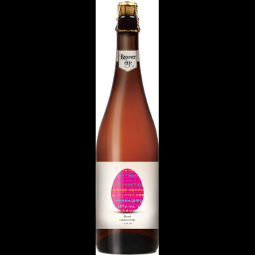 Paasbier Blond