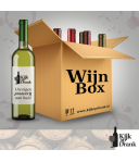 Kijk op Drank's Wijnbox Exclusief Mix