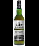 Hart Brothers Islay Single Malt Peated